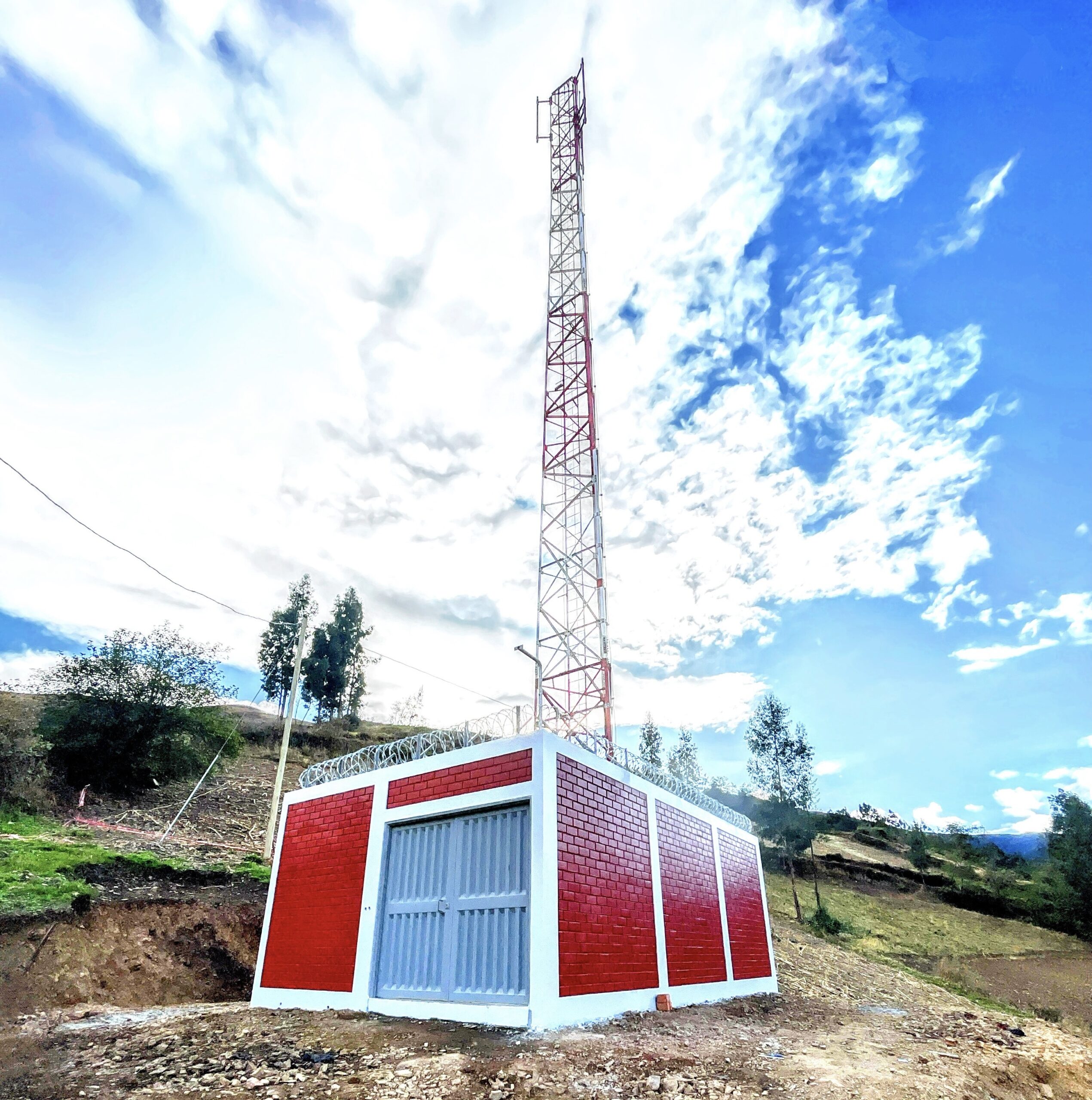 Servicios de Telecomunicaciones - Imagen 4