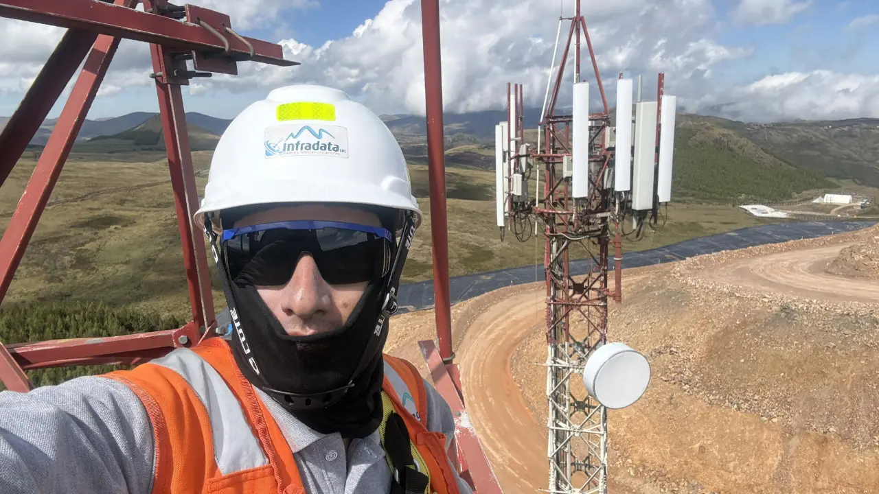 Servicios de Telecomunicaciones - Imagen 2